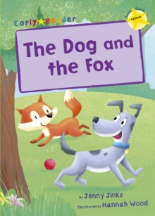 Image for The dog and the fox