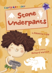 Image for Stone underpants