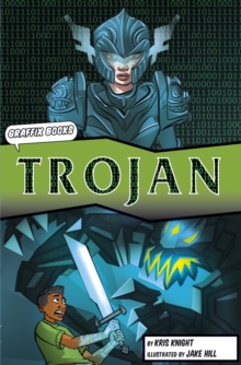 Image for Trojan (Graphic Reluctant Reader)