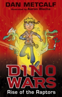Image for Rise of the raptors