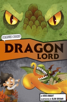 Image for Dragon lord