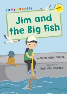 Image for Jim and the big fish