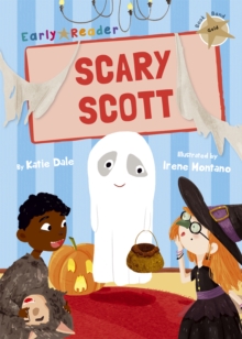 Image for Scary Scott