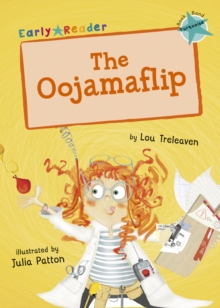 Image for The Oojamaflip (Turquoise Early Reader)