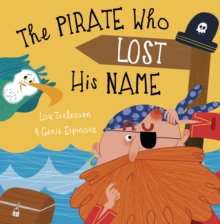 Image for The pirate who lost his name
