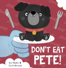 Image for Don't Eat Pete