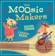 Image for The MOOsic makers