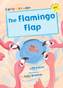 Image for The flamingo flap