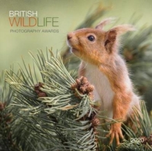 Image for British Wildlife Photography Awards 2020 Calendar