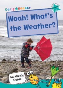 Image for Woah! What's the weather?