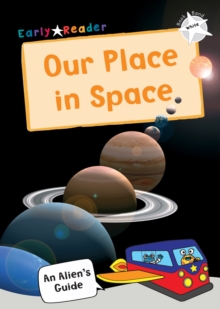 Image for Our place in space