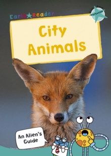 Image for City animals