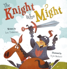 Image for The knight who might