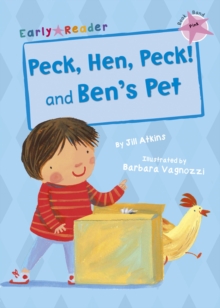 Image for Peck, Hen, Peck!: And, Ben's Pet