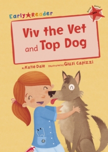 Image for Viv the Vet: And, Top Dog