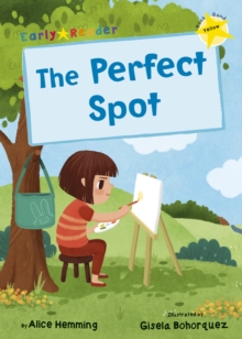 Image for The perfect spot