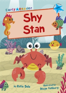 Image for Shy Stan