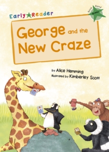 Image for George and the new craze