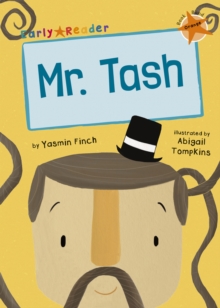 Image for Mr. Tash