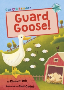 Image for Guard goose!