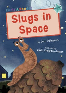 Image for Slugs in space