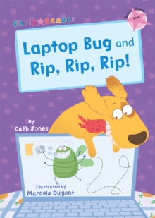 Image for Laptop bug  : and, Rip, rip, rip!