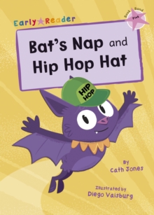 Image for Bat's Nap and Hip Hop Hat