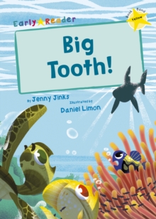 Image for Big tooth!