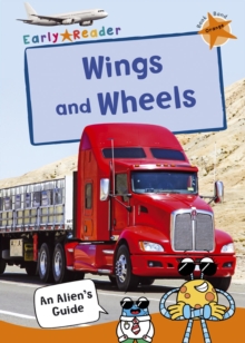 Image for Wings and wheels