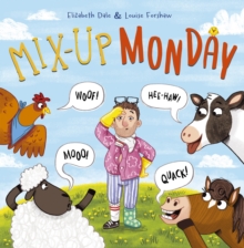 Image for Mix-Up Monday