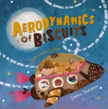Image for Aerodynamics of Biscuits