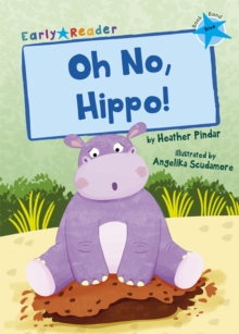 Image for Oh No, Hippo!
