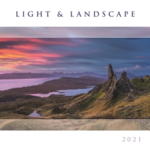 Image for Light and Landscape 2021 Calendar