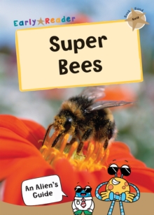 Image for Super bees