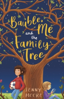 Image for Bauble, me and the family tree