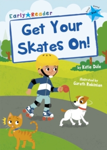 Image for Get your skates on!