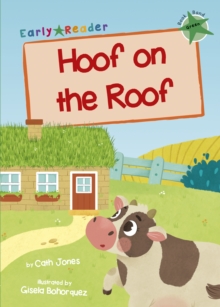 Image for Hoof on the Roof