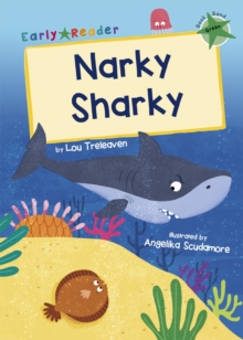 Image for Narky Sharky