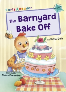 Image for The Barnyard Bake Off