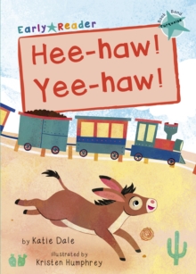 Image for Hee-haw! Yee-haw!