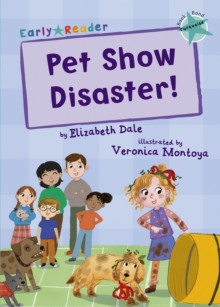Image for Pet Show Disaster!