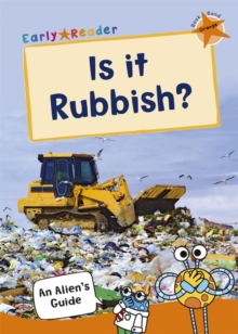 Image for Is it rubbish?