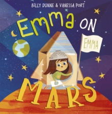 Image for Emma on Mars