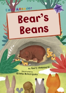 Image for Bear's Beans