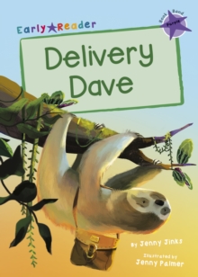 Image for Delivery Dave