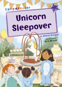 Image for Unicorn Sleepover