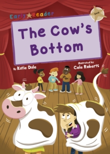 Image for The Cow's Bottom