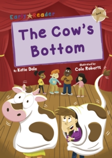 Image for The cow's bottom