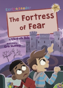 Image for The fortress of fear