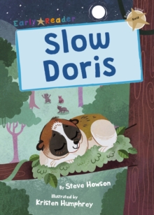 Image for Slow Doris